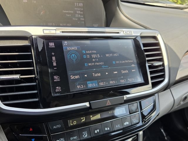 Used 2017 Honda Accord EX-L image 19