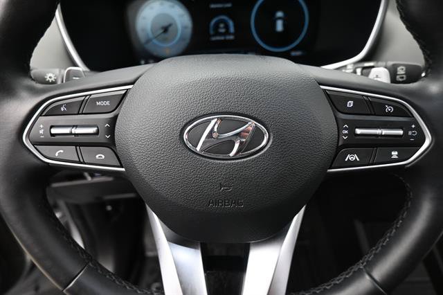 Used 2023 Hyundai Santa Fe Limited AWD/4WD image 10