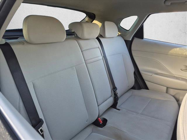 Used 2024 Hyundai Kona SEL FWD image 17