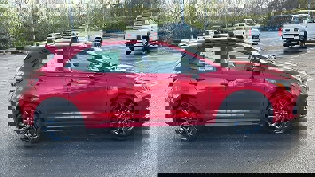 New 2026 Toyota Corolla XSE image 30