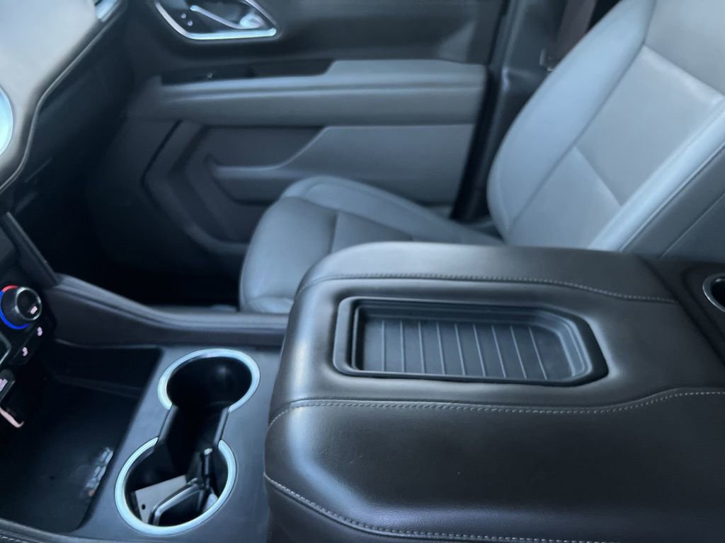 Used 2022 Chevrolet Tahoe LT image 18