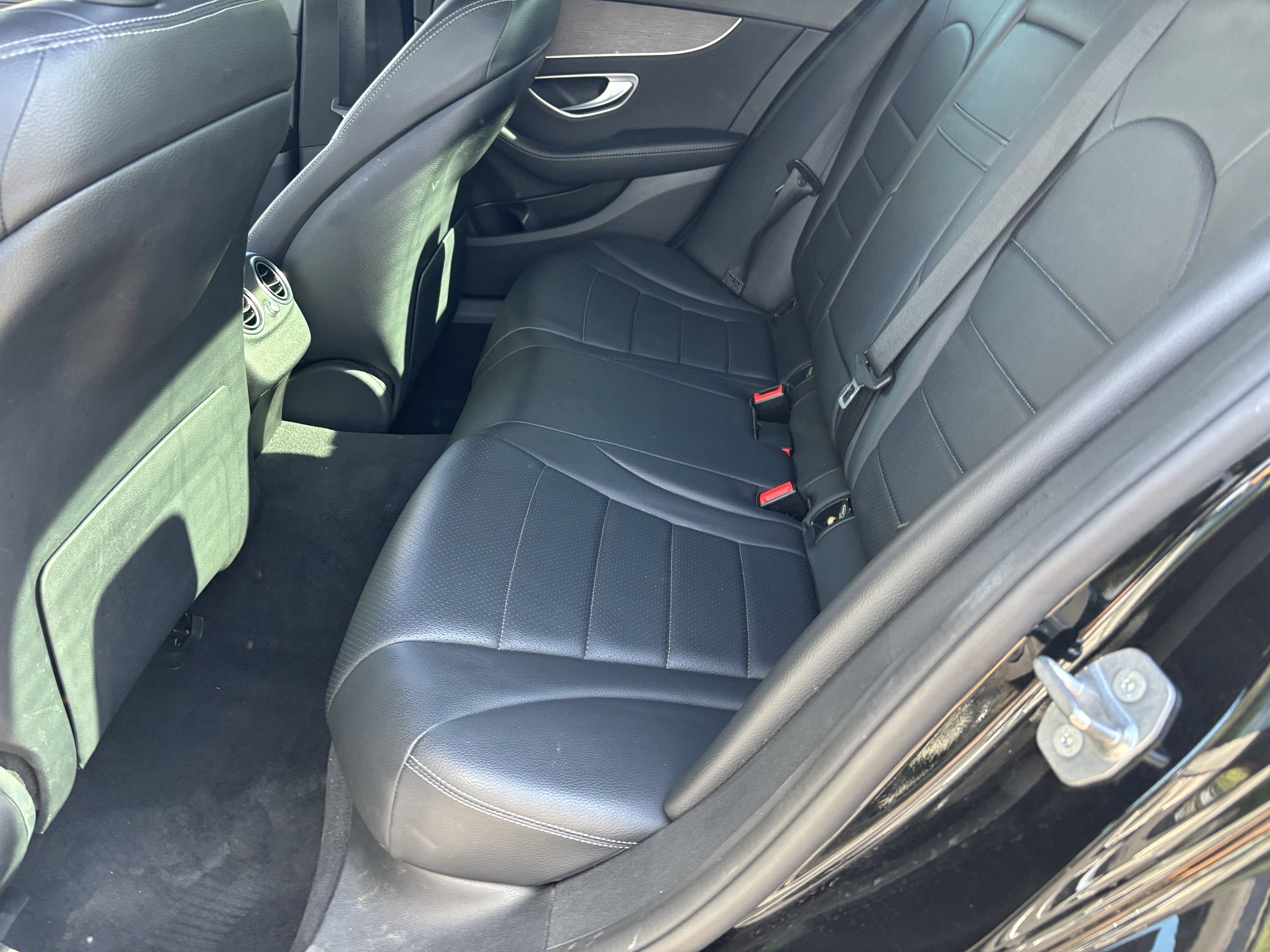 Used 2019 Mercedes-Benz C 300 Sedan image 15
