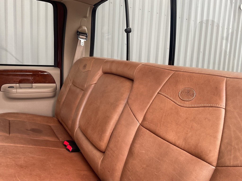 Used 2003 Ford F250 King Ranch image 19