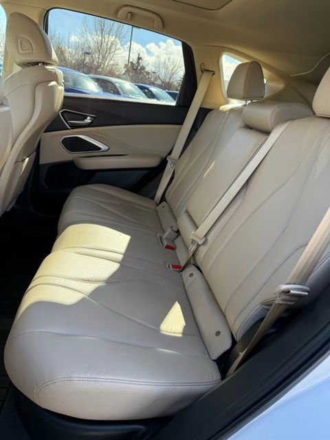 Certified 2023 Acura RDX AWD image 13