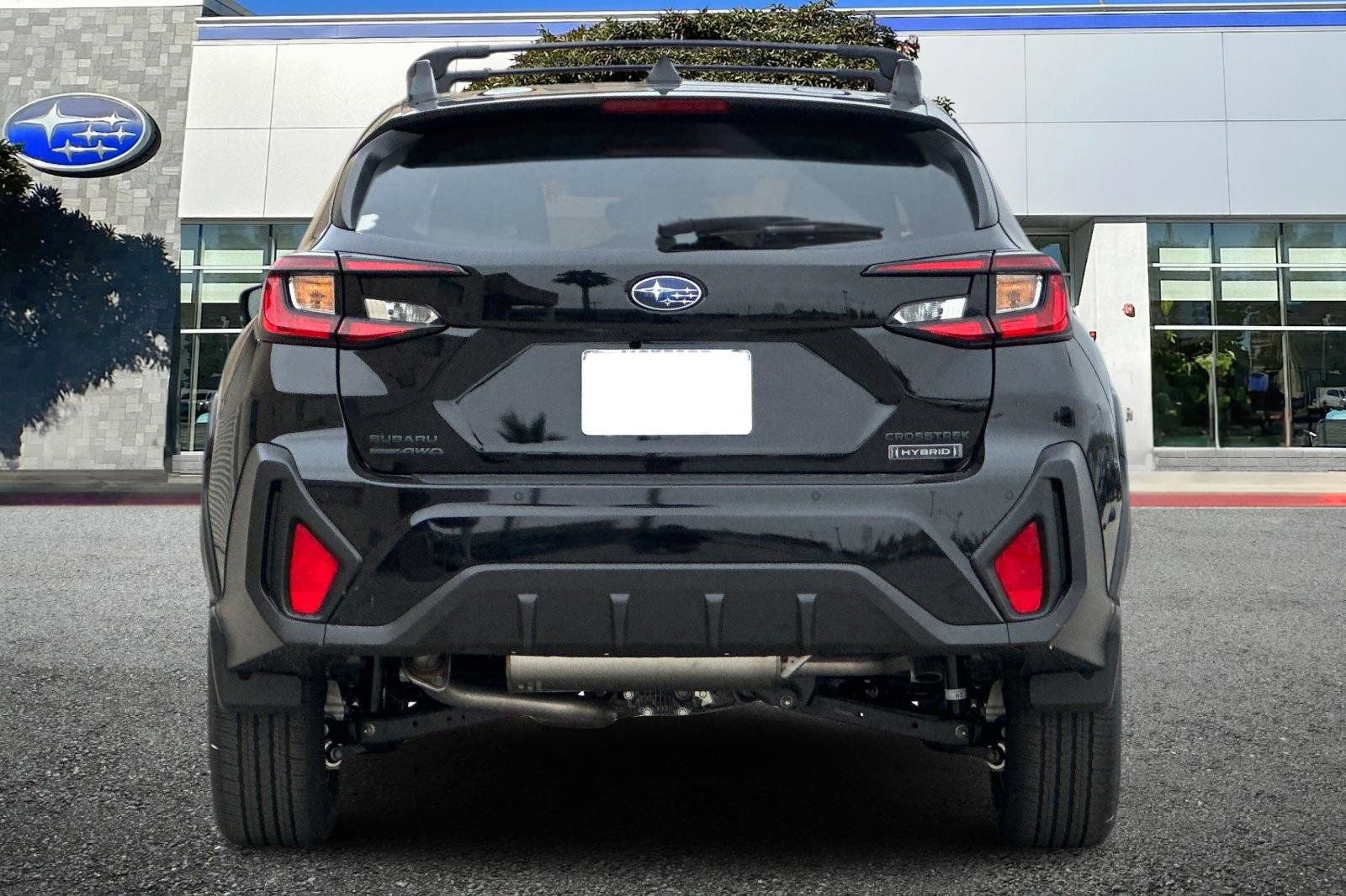 New 2026 Subaru Crosstrek 2.5i Limited image 5