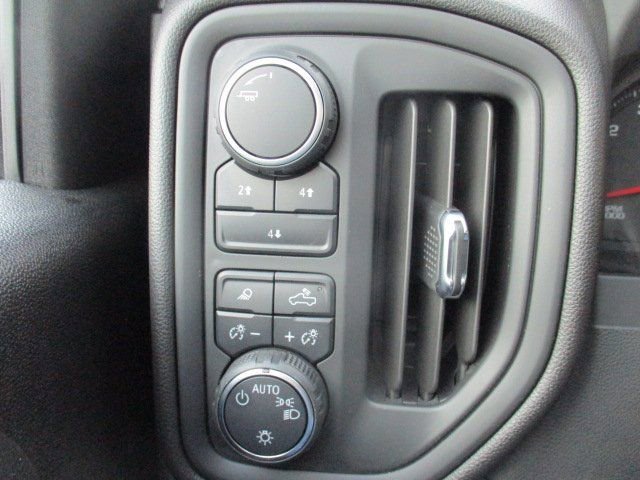 Used 2025 Chevrolet Silverado 2500 W/T w/ WT/CX Safety Package image 13