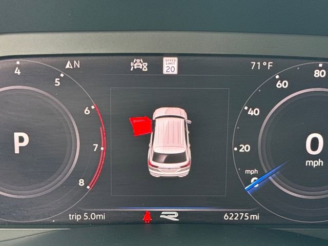 Used 2020 Volkswagen Atlas Cross Sport SEL R-Line w/ Cross Sport MDO Package image 18