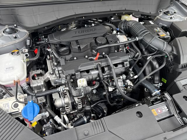 New 2026 Hyundai Kona SEL Premium AWD/4WD image 14