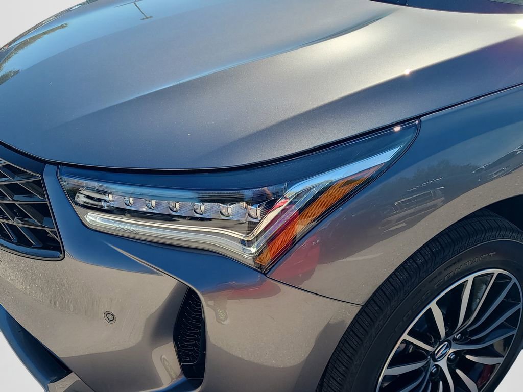 New 2026 Acura RDX SH-AWD w/ Advance Package image 9