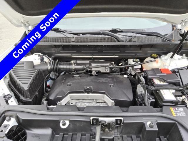 Used 2021 GMC Acadia SLE image 18