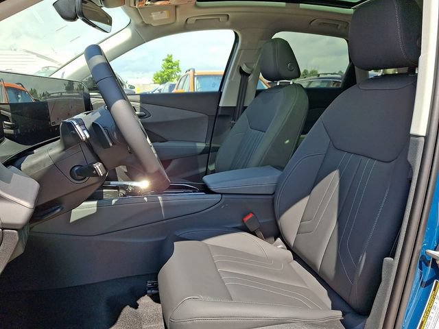 New 2026 Audi Q3 quattro 2.0T AWD/4WD image 10