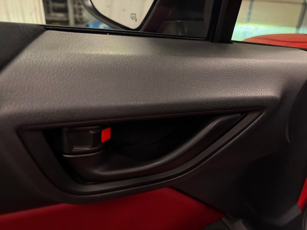 Used 2024 Toyota GR86 TRUENO Edition RWD image 35