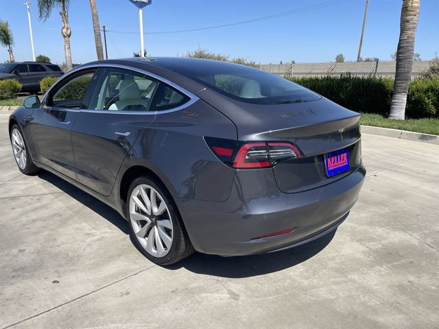 Used 2019 Tesla Model 3 Mid Range RWD image 6