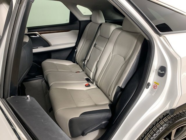 Used 2017 Lexus RX 350 AWD w/ Premium Package image 33