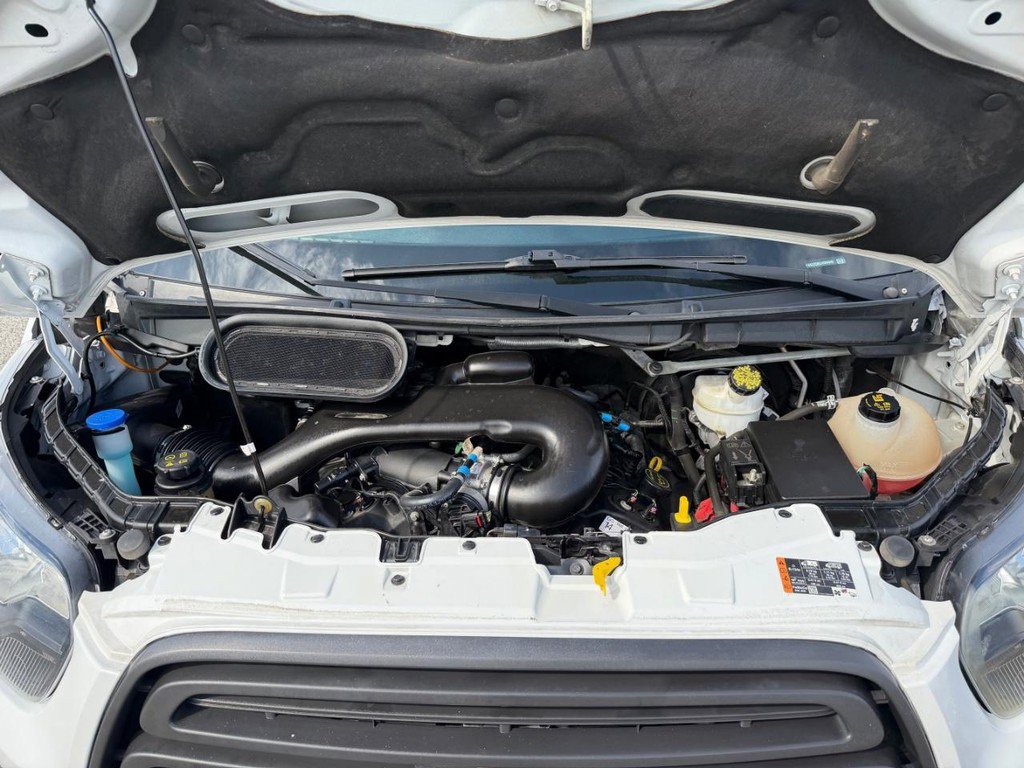 Used 2018 Ford Transit 350 XL RWD image 47