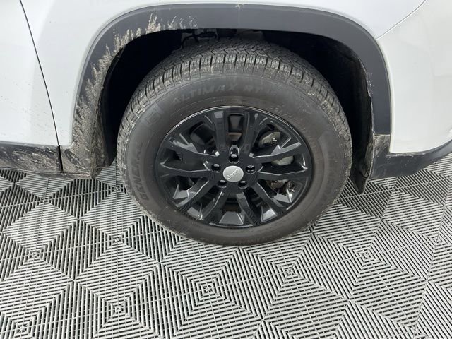 Used 2022 Jeep Cherokee Latitude Lux AWD/4WD image 16