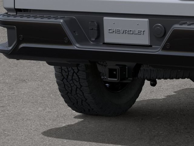 New 2026 Chevrolet Silverado 2500 LT w/ Trail Boss Package AWD/4WD image 14