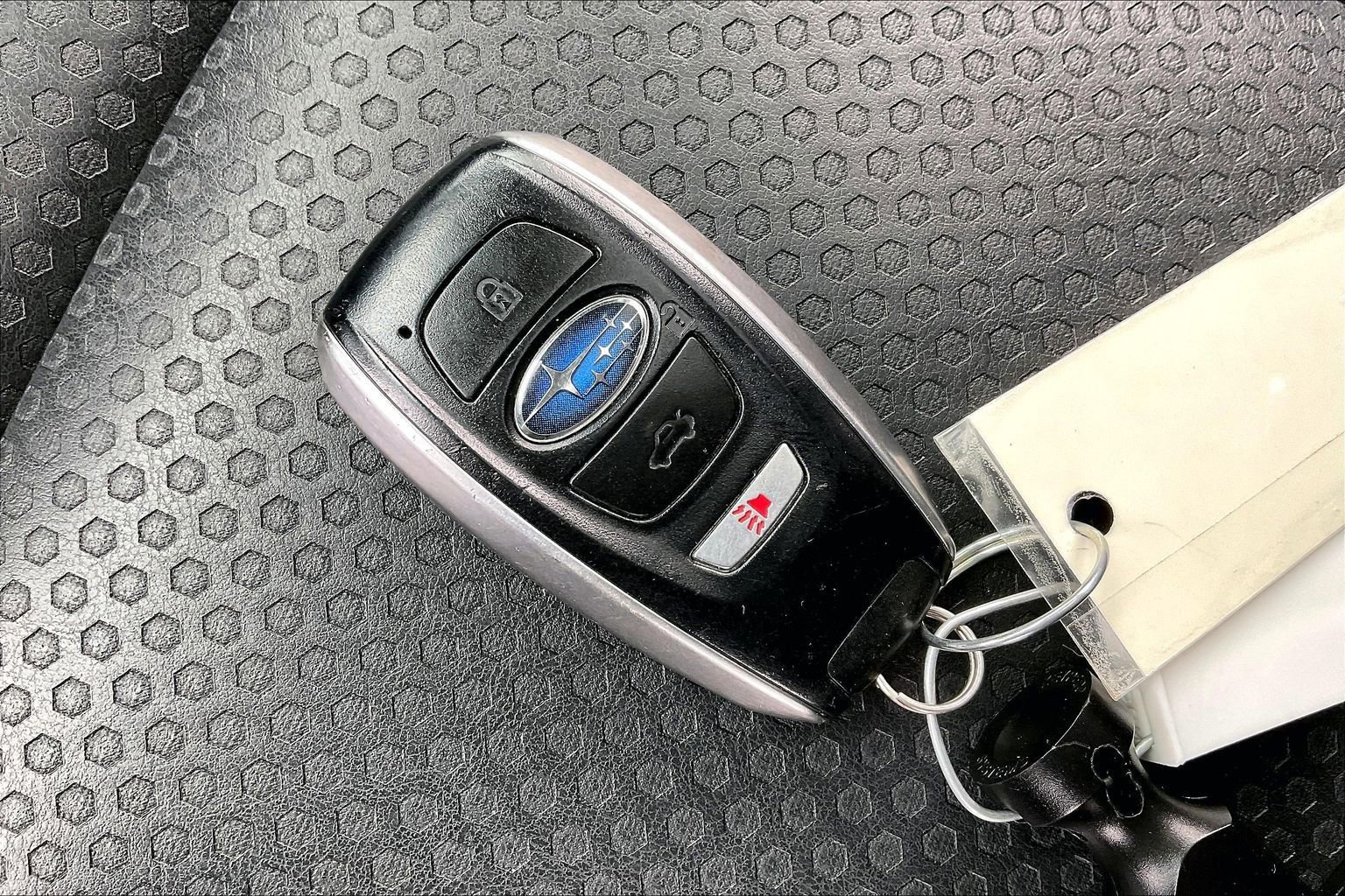 Certified 2024 Subaru Crosstrek 2.5i Wilderness w/ Wilderness Package image 9