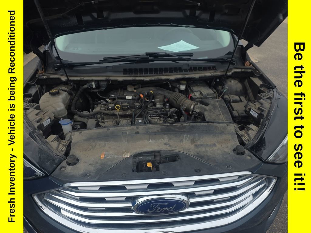 Used 2019 Ford Edge SEL w/ Equipment Group 201A AWD/4WD image 20