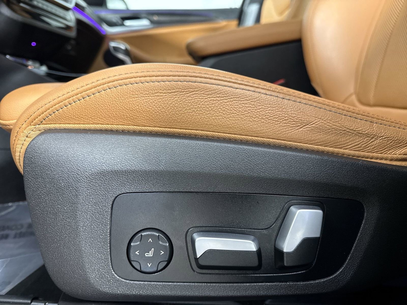 Used 2023 BMW X3 M40i w/ Premium Package image 21