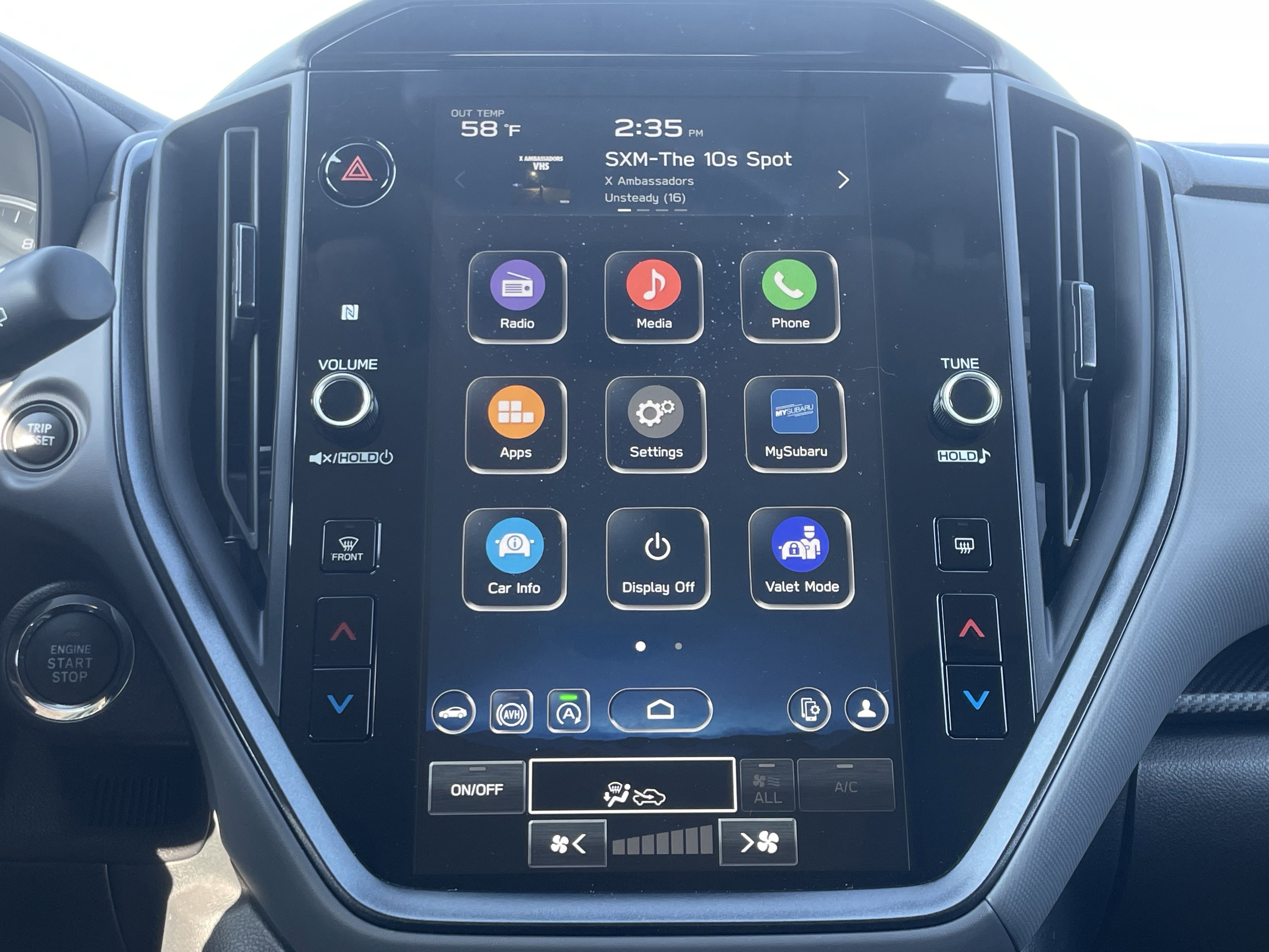 New 2026 Subaru Crosstrek 2.5i Limited image 24