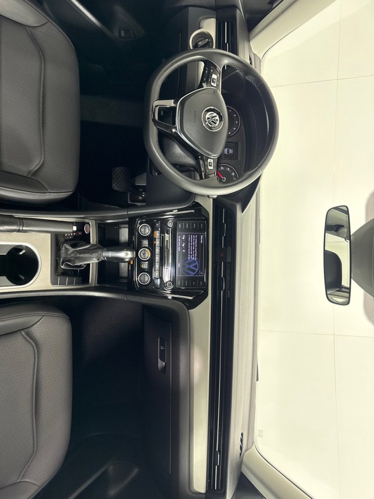 Used 2021 Volkswagen Passat 2.0T SE image 28