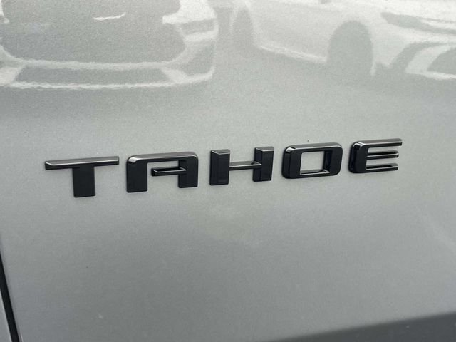 Certified 2024 Chevrolet Tahoe Z71 w/ Luxury Package image 10