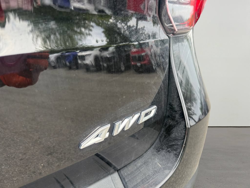 Used 2026 Ford Explorer ST-Line AWD/4WD image 30