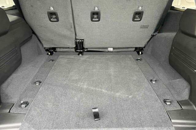 New 2026 Jeep Wrangler Unlimited Sport AWD/4WD image 12