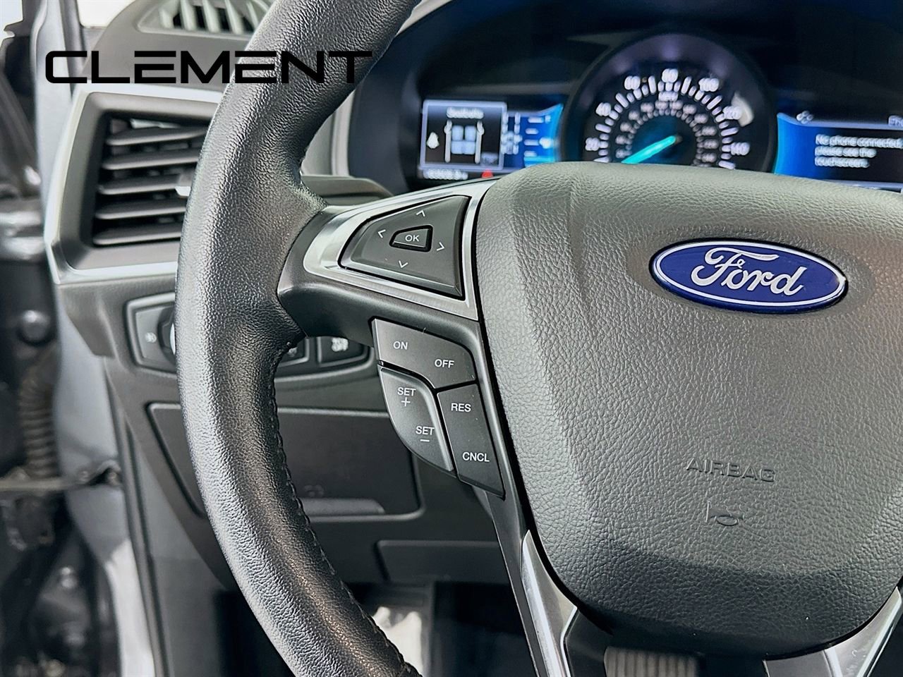 Certified 2022 Ford Edge Titanium image 16