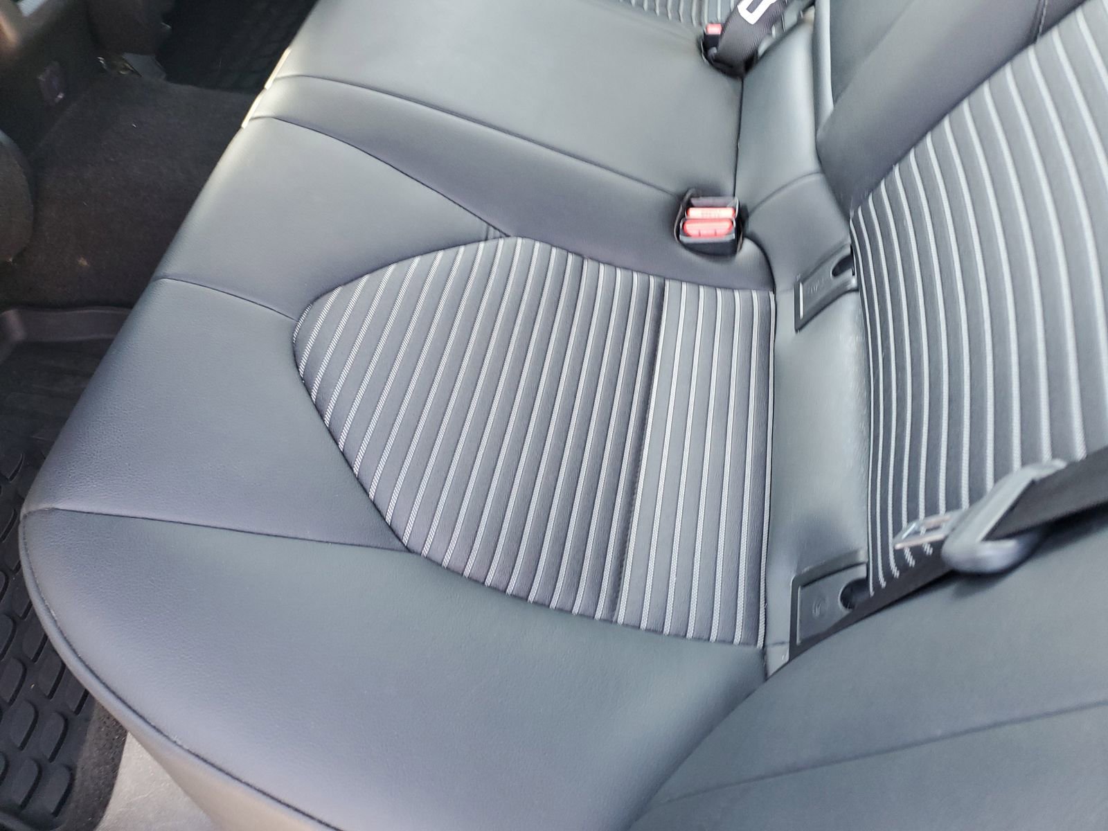 Certified 2024 Toyota Camry SE AWD/4WD image 14
