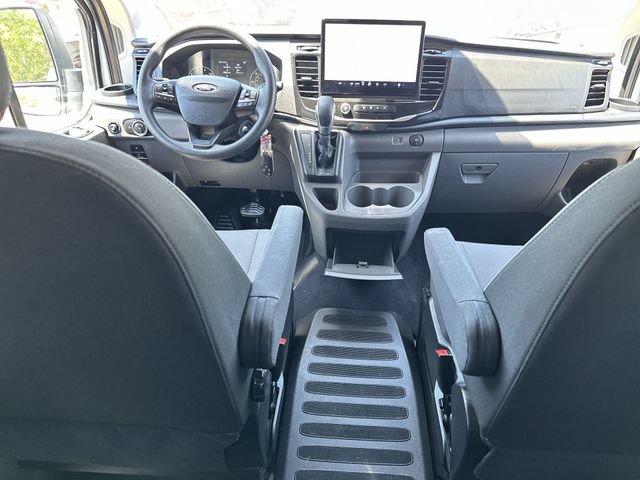 Used 2024 Ford Transit 350 XLT RWD image 24