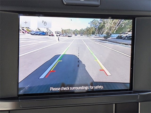 New 2026 Ford F350 XLT image 19