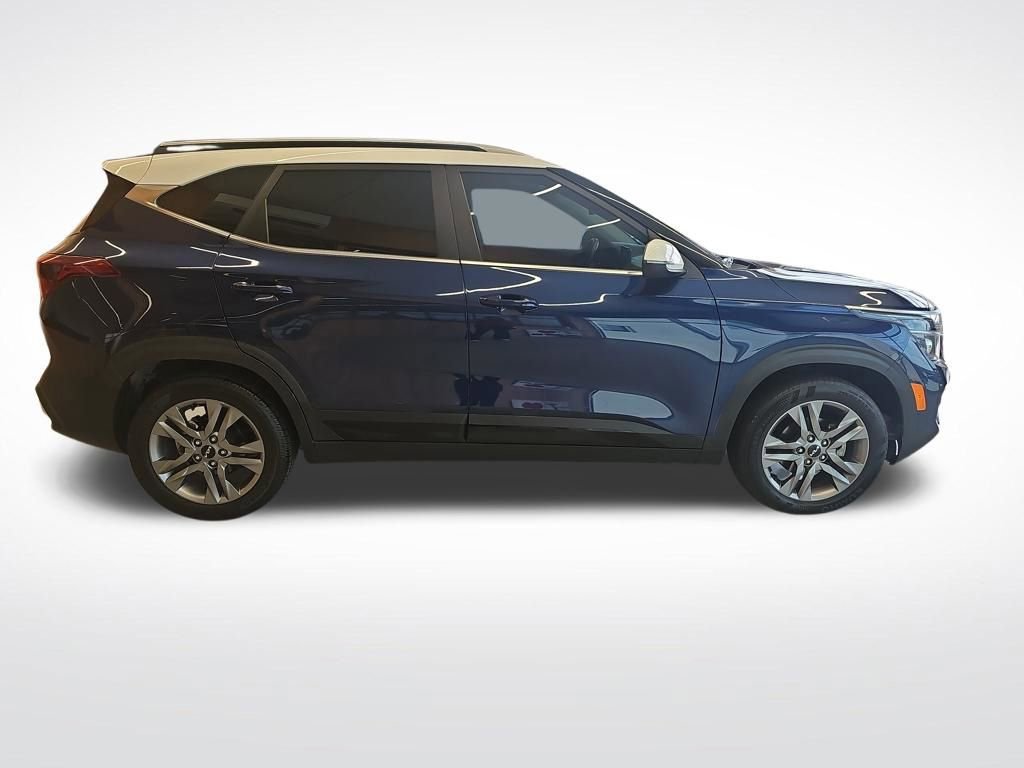 Used 2022 Kia Seltos S image 6