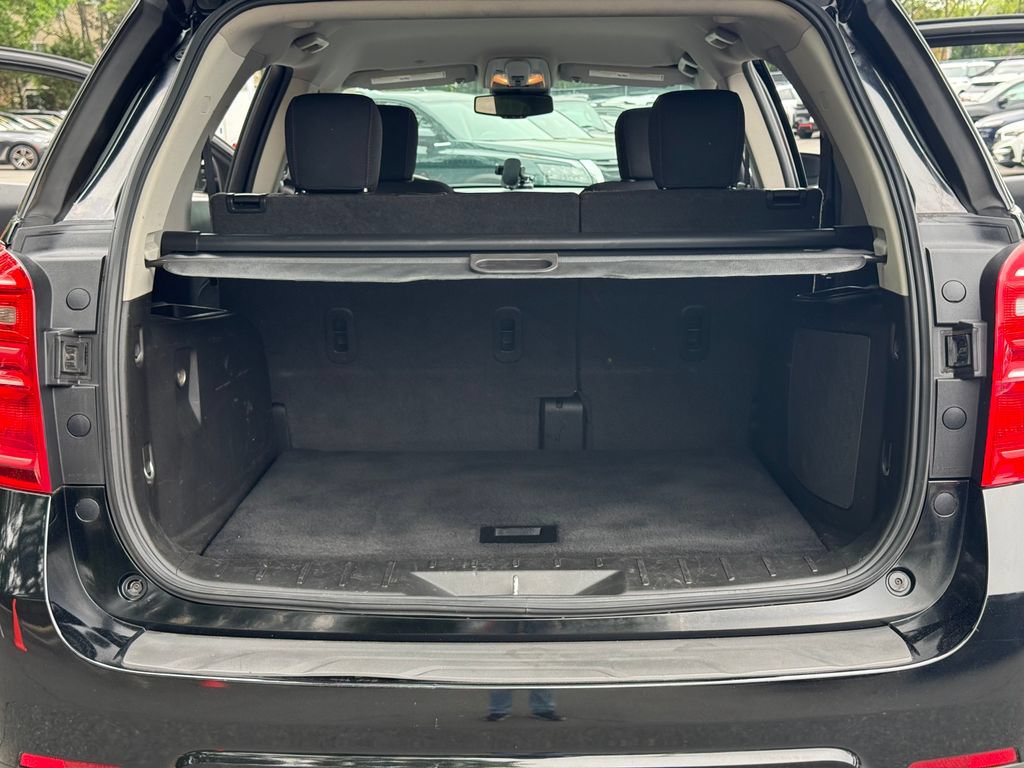 Used 2016 Chevrolet Equinox LT AWD/4WD image 25