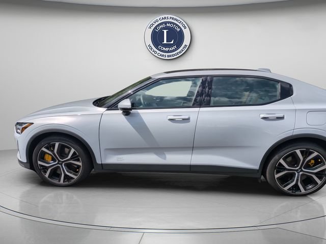Used 2023 Polestar Polestar 2 w/ Pilot Pack AWD/4WD image 3