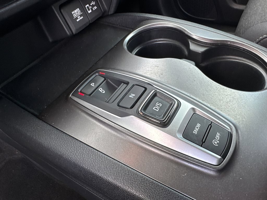 Used 2021 Honda Passport Sport image 29