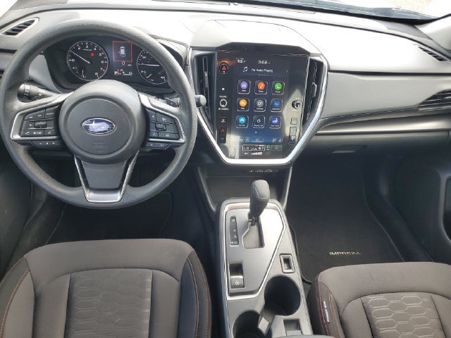 Certified 2024 Subaru Impreza 2.0i Sport AWD/4WD image 11