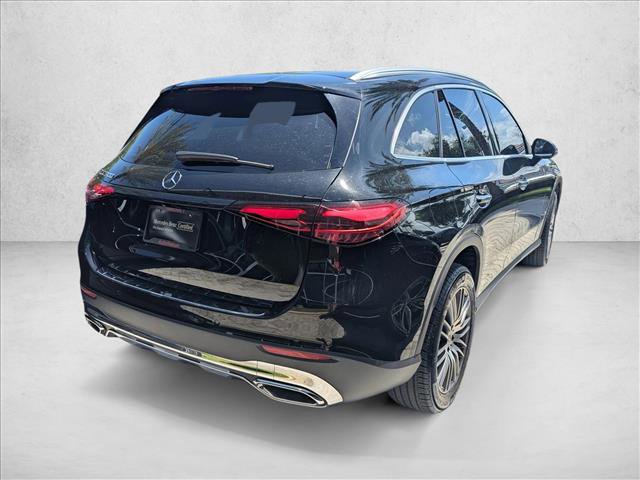 Certified 2026 Mercedes-Benz GLC 300 image 5