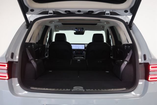 New 2027 Genesis GV80 2.5T Prestige AWD/4WD image 13