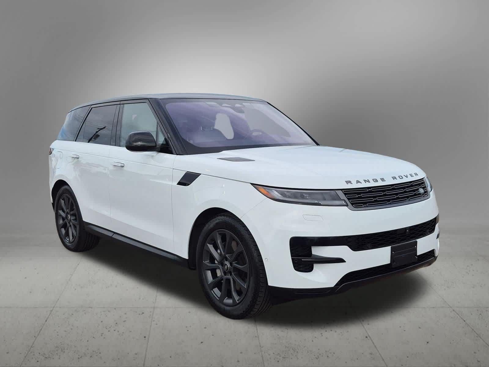 Certified 2023 Land Rover Range Rover Sport SE AWD/4WD image 8