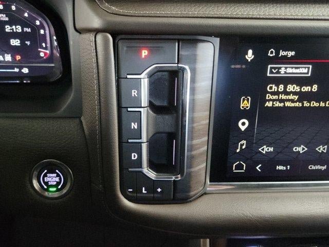 Used 2023 GMC Yukon XL Denali w/ Denali Reserve Package AWD/4WD image 26