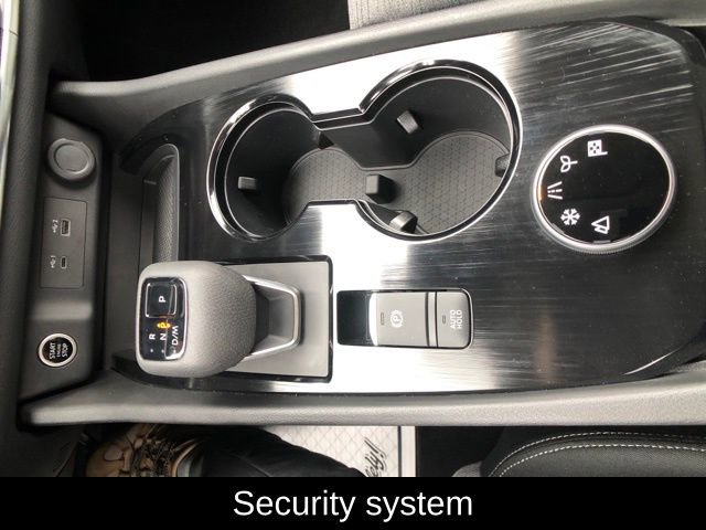 Used 2023 Nissan Rogue SV image 20