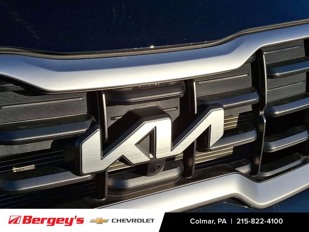 Used 2024 Kia Telluride SX Prestige w/ Towing Package AWD/4WD image 41
