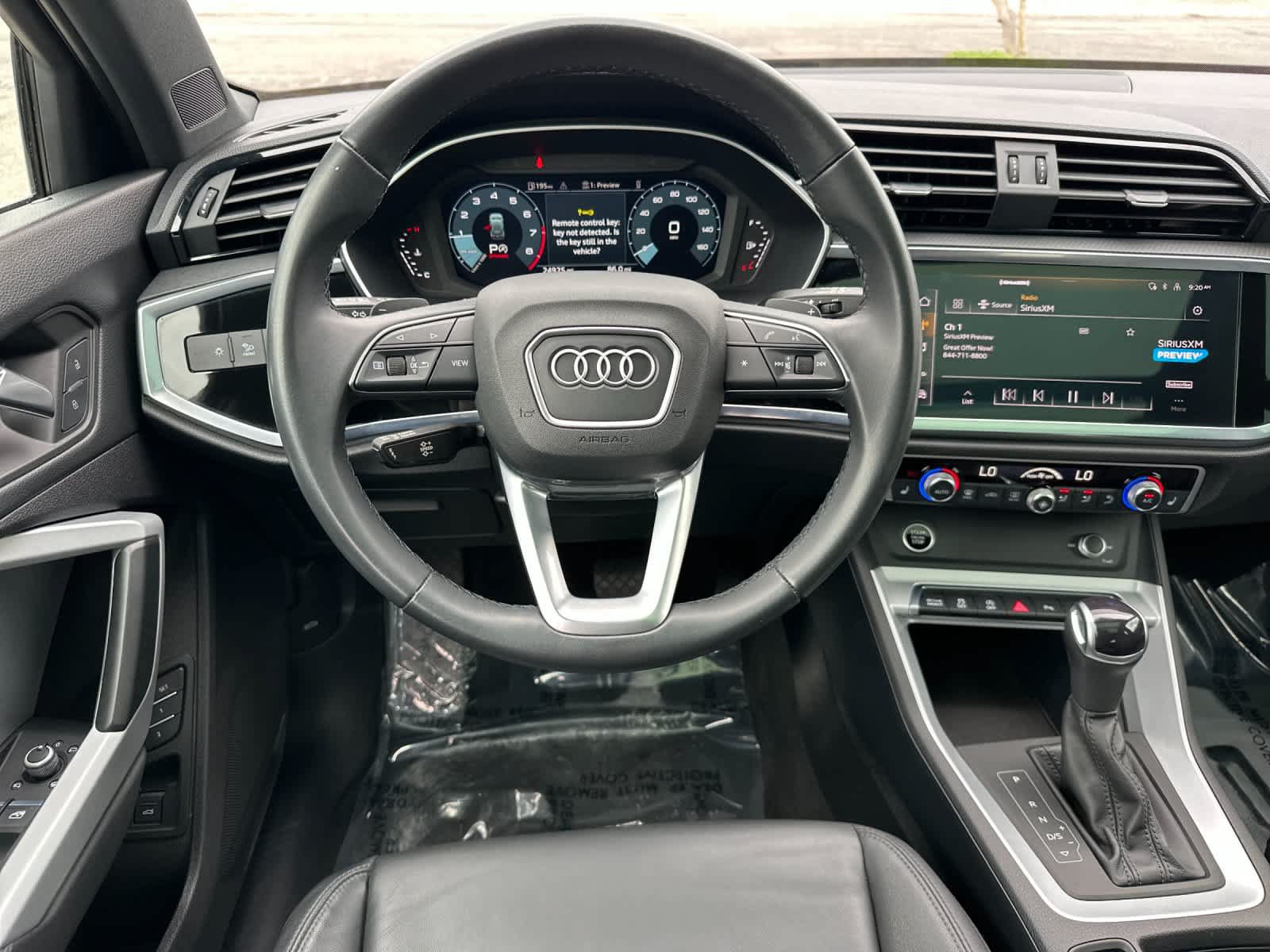 Used 2023 Audi Q3 2.0T Premium w/ Convenience Package AWD/4WD image 14