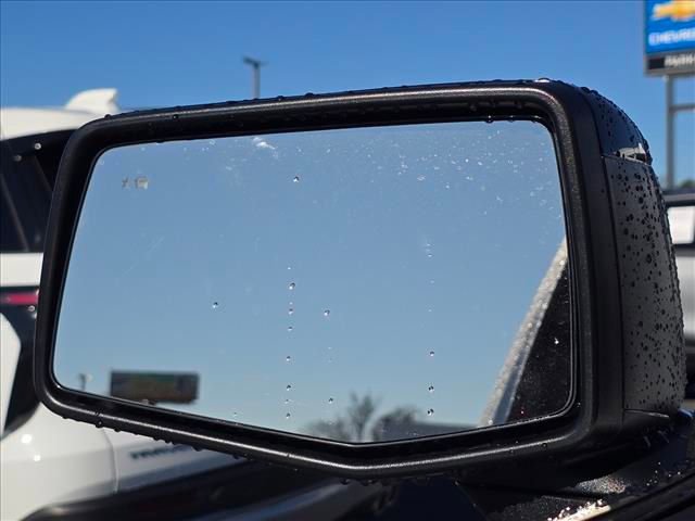 New 2026 Chevrolet Silverado 1500 W/T w/ WT Safety Package image 26