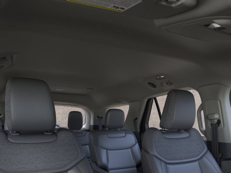 New 2026 Ford Explorer Active w/ Active Comfort Package AWD/4WD image 26