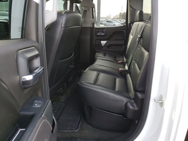 Used 2017 Chevrolet Silverado 1500 LT w/ All Star Edition image 26