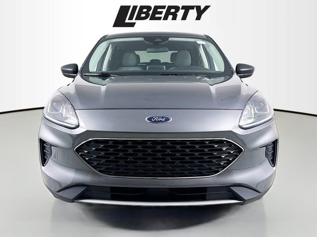 Used 2022 Ford Escape SE w/ Convenience Package image 2