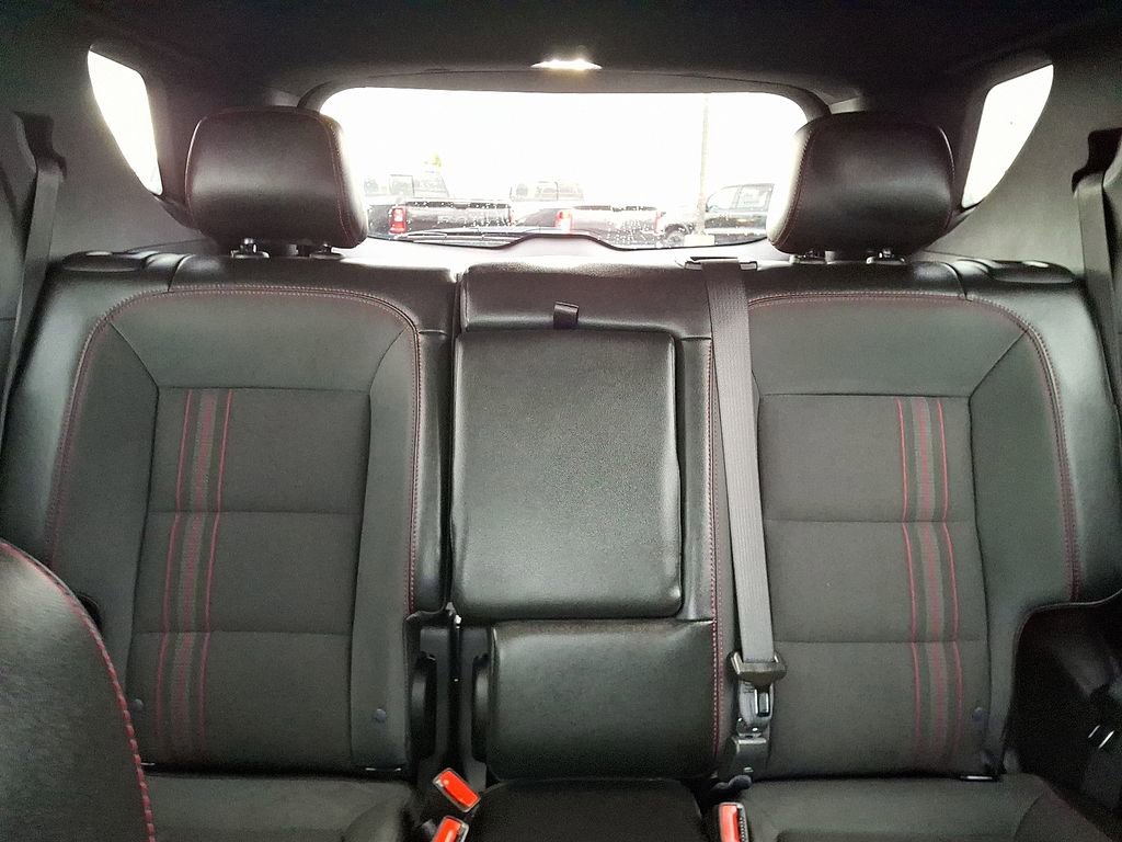 Used 2024 Chevrolet Equinox RS image 20